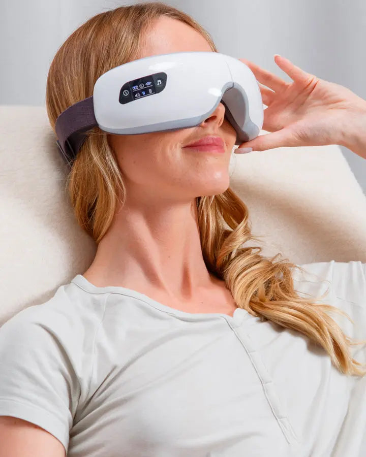 Electric Gadgets Black Luxe Lifestyle